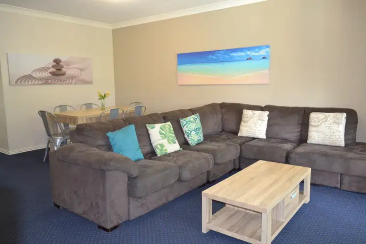 Second view of Homely apartment listing, 2345/2360 Gold Coast Highway, Mermaid Beach QLD 4218