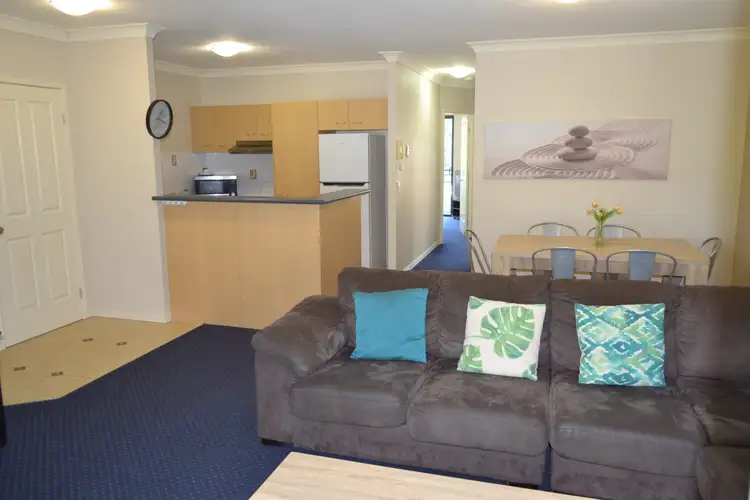 Third view of Homely apartment listing, 2345/2360 Gold Coast Highway, Mermaid Beach QLD 4218