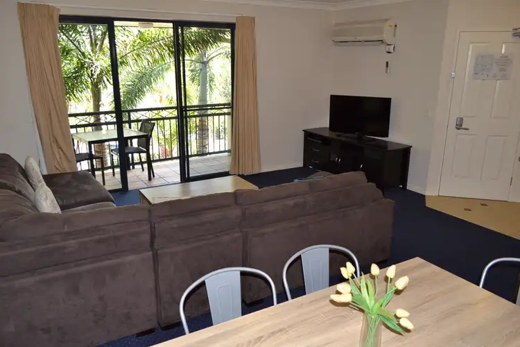 Fourth view of Homely apartment listing, 2345/2360 Gold Coast Highway, Mermaid Beach QLD 4218