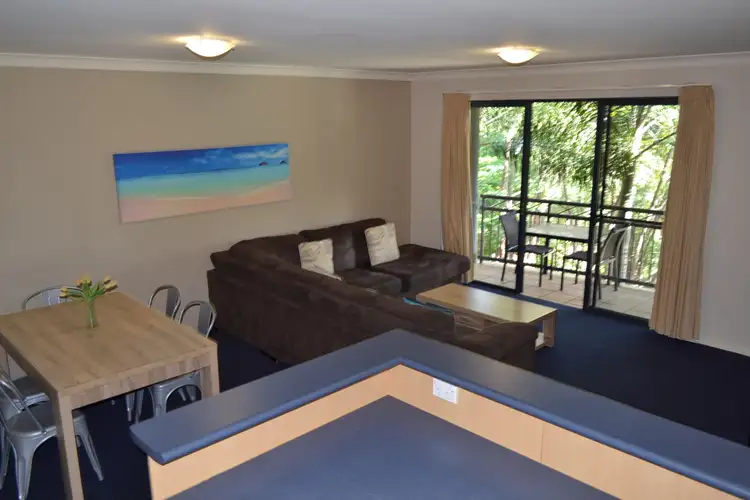 Fifth view of Homely apartment listing, 2345/2360 Gold Coast Highway, Mermaid Beach QLD 4218