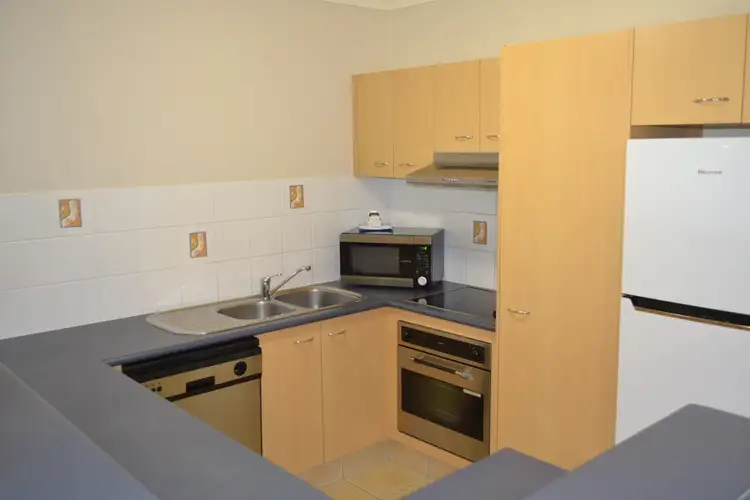 Sixth view of Homely apartment listing, 2345/2360 Gold Coast Highway, Mermaid Beach QLD 4218