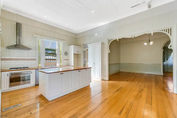 Fifth view of Homely house listing, 9 Clyde Street, Mount Lofty QLD 4350