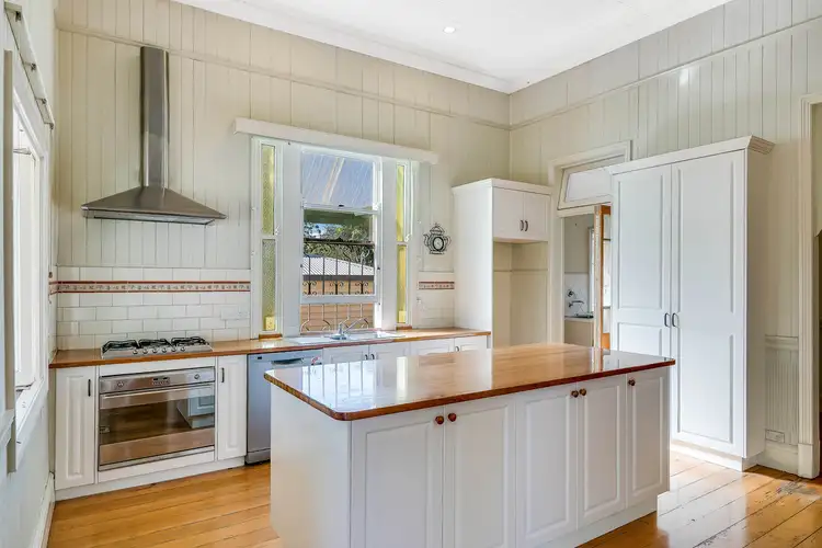 Sixth view of Homely house listing, 9 Clyde Street, Mount Lofty QLD 4350