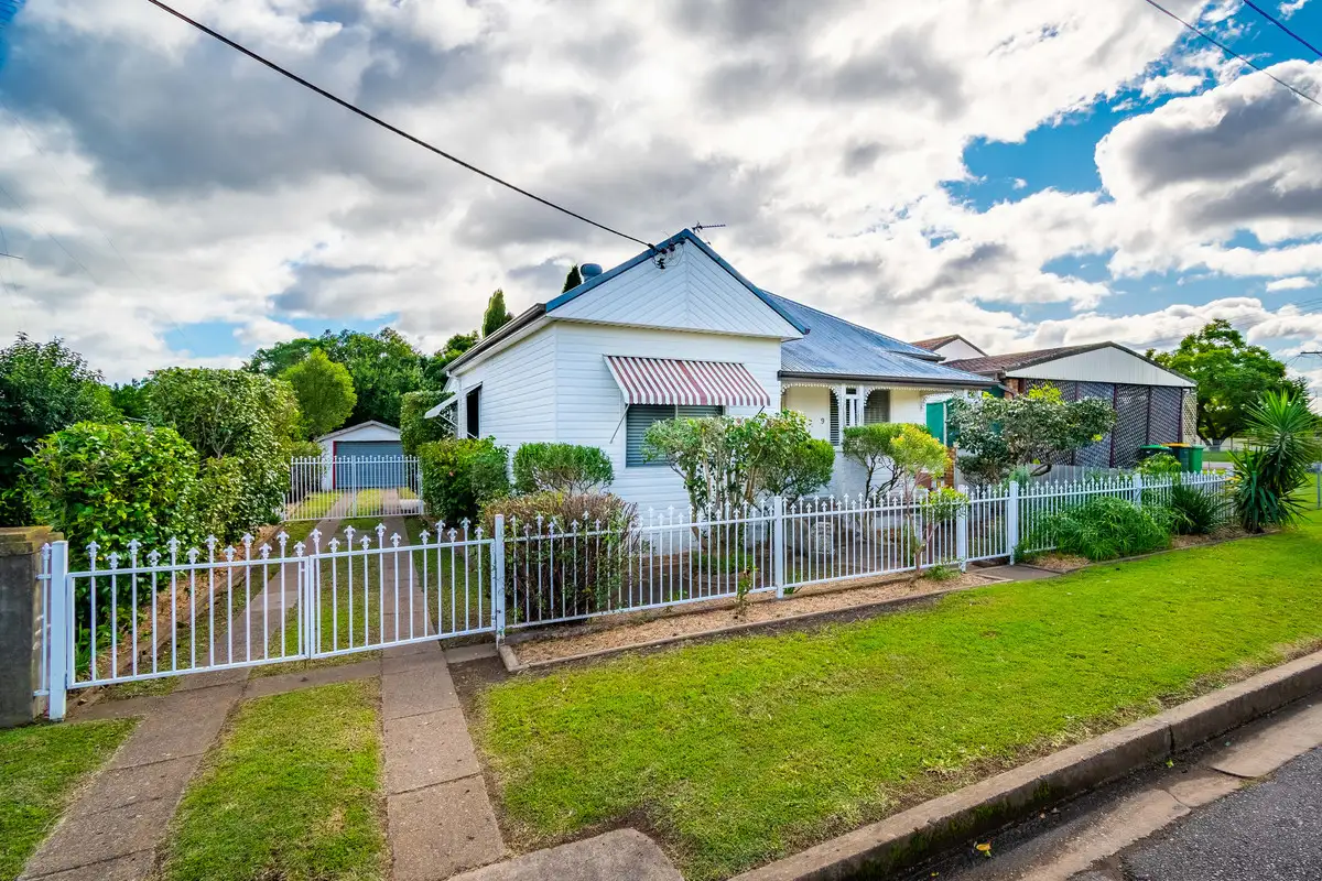 Main view of Homely house listing, 9 Bent Street, Cessnock NSW 2325