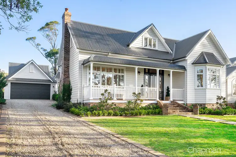 29 Leslie Road (no’1 most clicked in NSW), Glenbrook NSW 2773