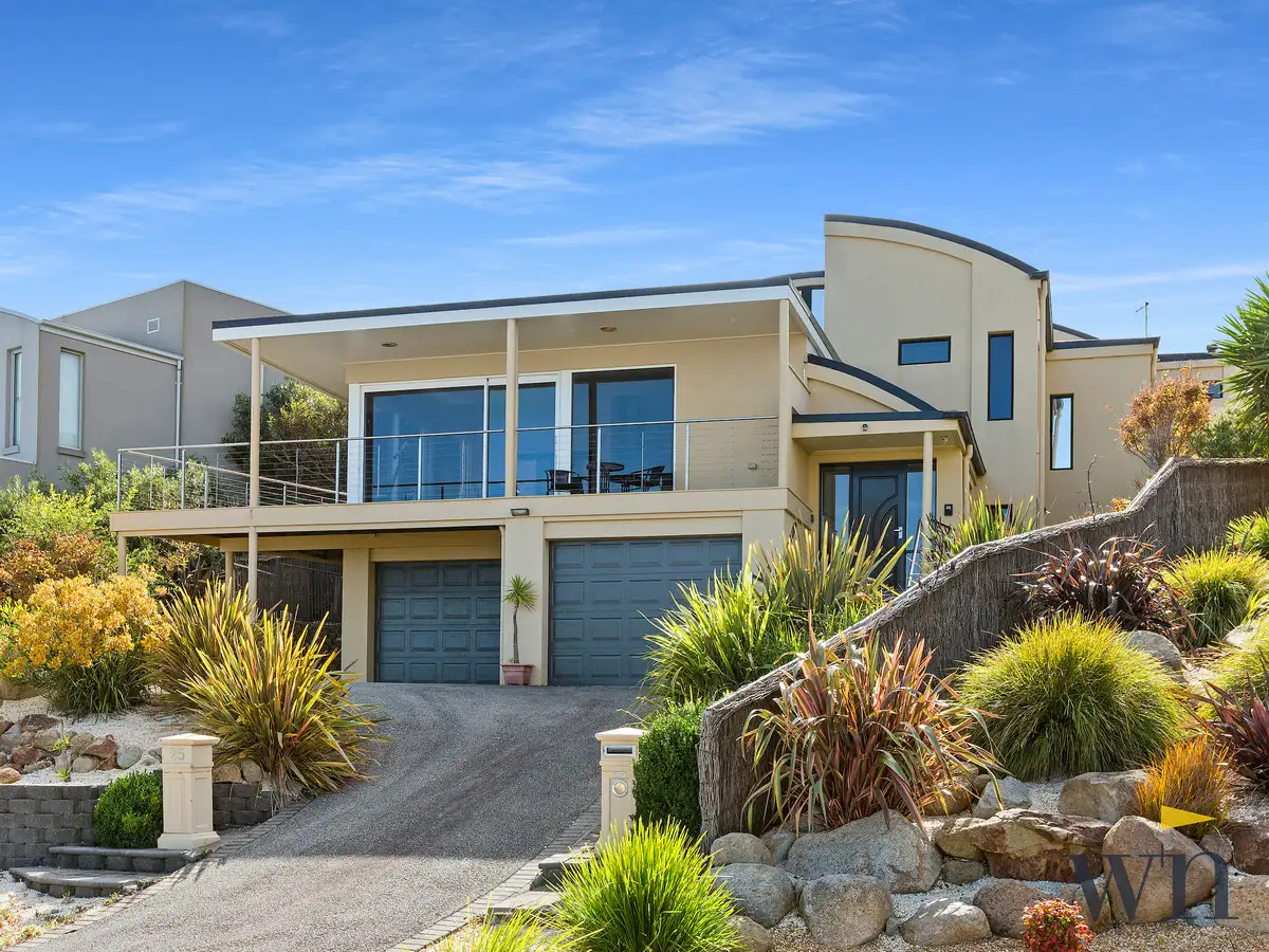 Main view of Homely house listing, 25 Burrawang Terrace, Mount Martha VIC 3934