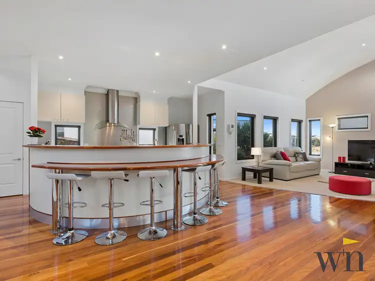 Fourth view of Homely house listing, 25 Burrawang Terrace, Mount Martha VIC 3934