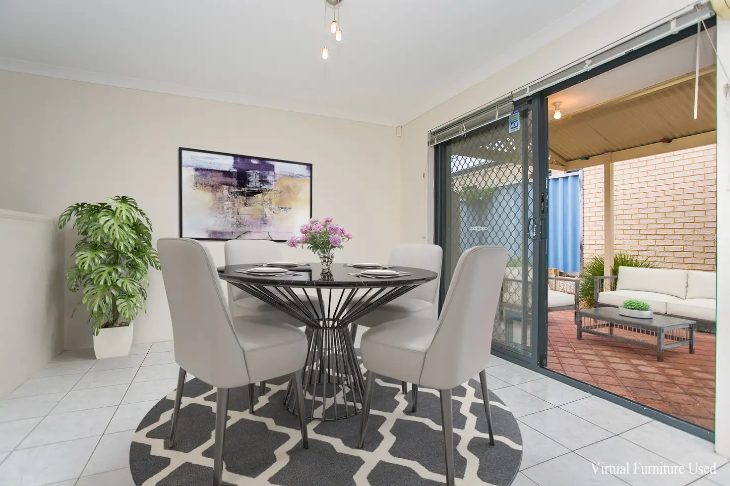 Main view of Homely unit listing, 7/59 Eastdene Circle, Nollamara WA 6061