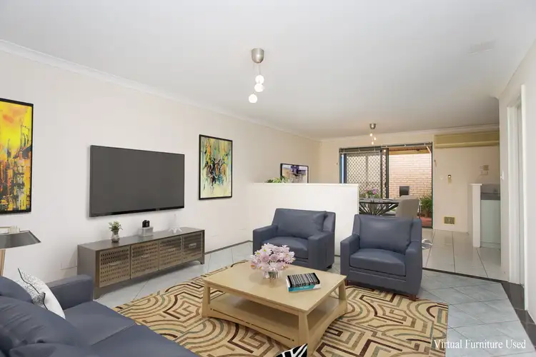 Third view of Homely unit listing, 7/59 Eastdene Circle, Nollamara WA 6061