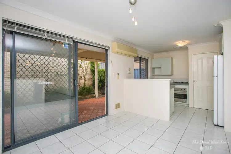 Fourth view of Homely unit listing, 7/59 Eastdene Circle, Nollamara WA 6061