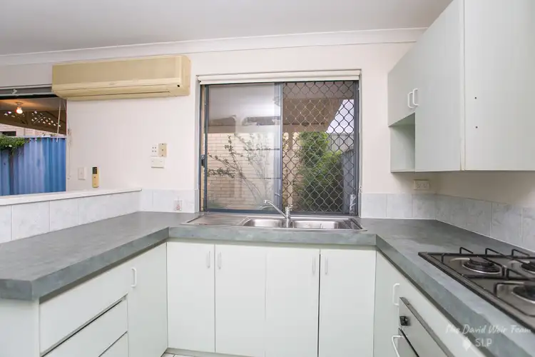 Fifth view of Homely unit listing, 7/59 Eastdene Circle, Nollamara WA 6061