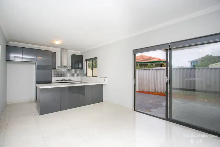 Third view of Homely townhouse listing, 25B Ashcroft Way, Balga WA 6061