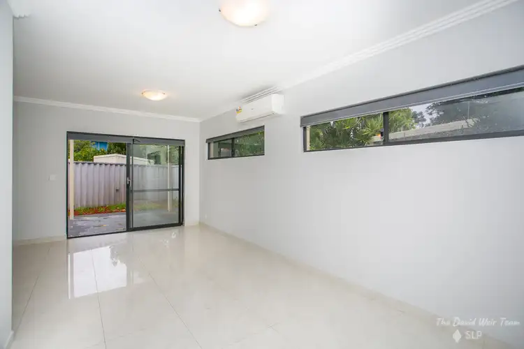 Fifth view of Homely townhouse listing, 25B Ashcroft Way, Balga WA 6061