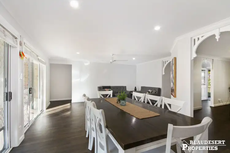 Second view of Homely house listing, 23 Arbour Drive, Gleneagle QLD 4285