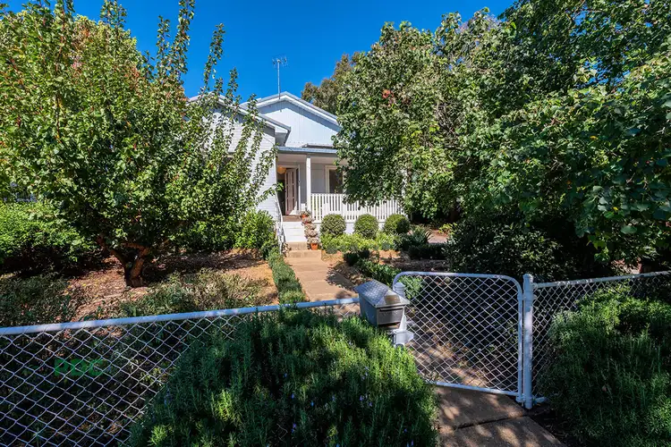 61 Inglis Street, Mudgee NSW 2850