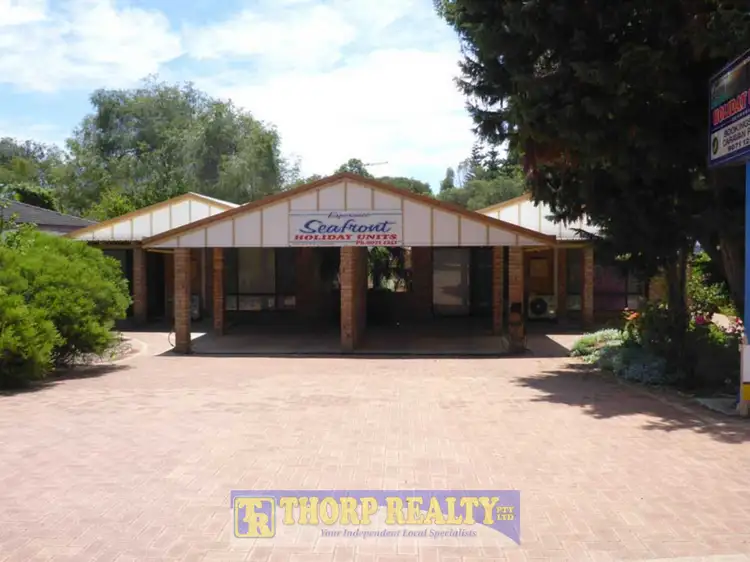 Third view of Homely unit listing, 1 A, B, C & D Norseman Road, Castletown WA 6450