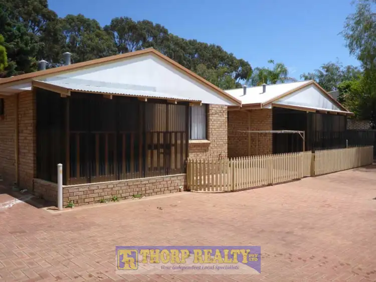 Fourth view of Homely unit listing, 1 A, B, C & D Norseman Road, Castletown WA 6450