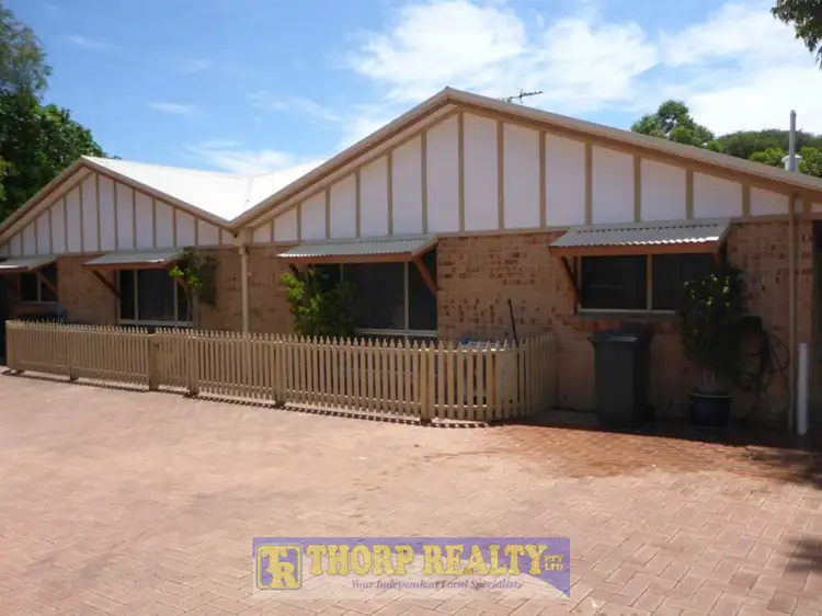Fifth view of Homely unit listing, 1 A, B, C & D Norseman Road, Castletown WA 6450