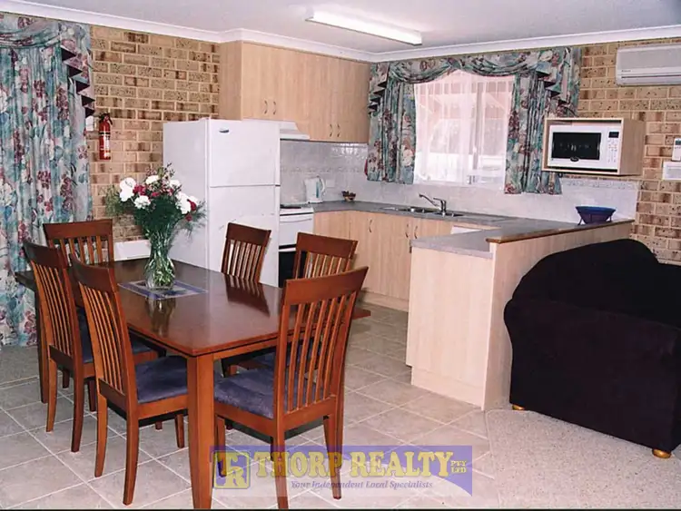 Sixth view of Homely unit listing, 1 A, B, C & D Norseman Road, Castletown WA 6450