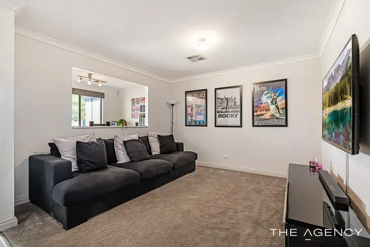 Third view of Homely house listing, 23 Dryandra Elbow, Atwell WA 6164
