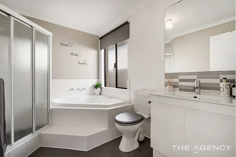 Seventh view of Homely house listing, 23 Dryandra Elbow, Atwell WA 6164