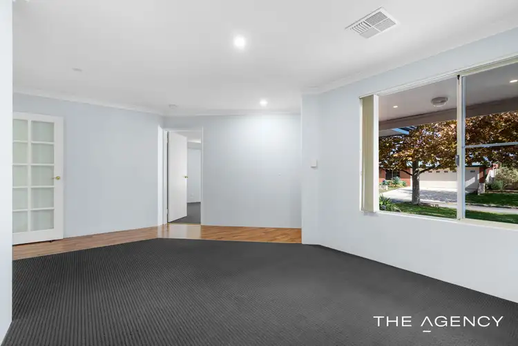 Third view of Homely house listing, 39 Hawkesbury Retreat, Atwell WA 6164