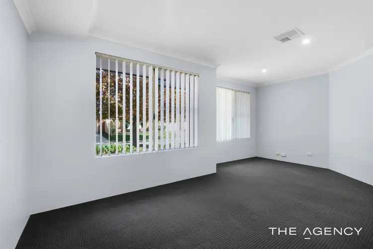 Sixth view of Homely house listing, 39 Hawkesbury Retreat, Atwell WA 6164