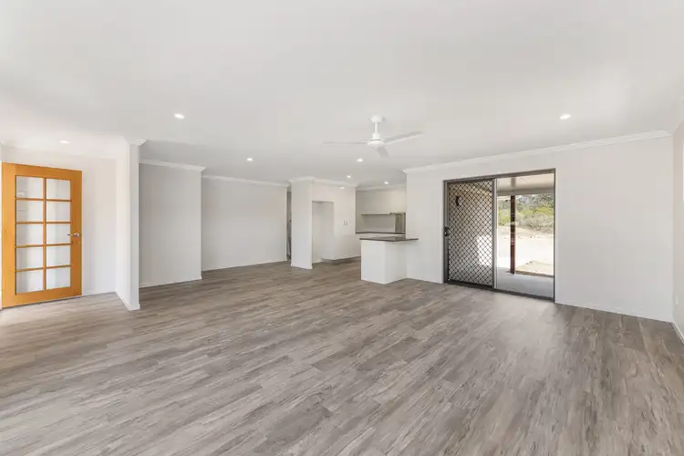 Fourth view of Homely house listing, 5 stringybark Court, Apple Tree Creek QLD 4660