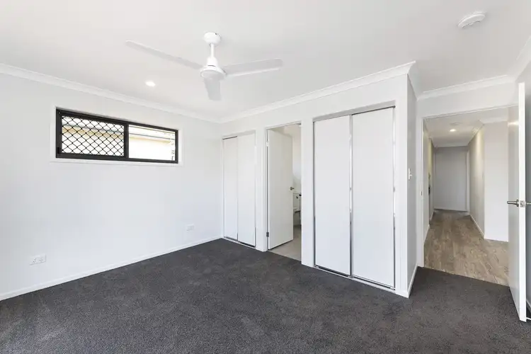 Fifth view of Homely house listing, 5 stringybark Court, Apple Tree Creek QLD 4660