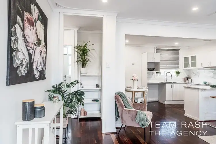 Sixth view of Homely house listing, 14 Fitzgerald Road, Morley WA 6062
