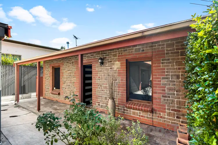 Main view of Homely unit listing, 2/1 Colliver Street, Norwood SA 5067
