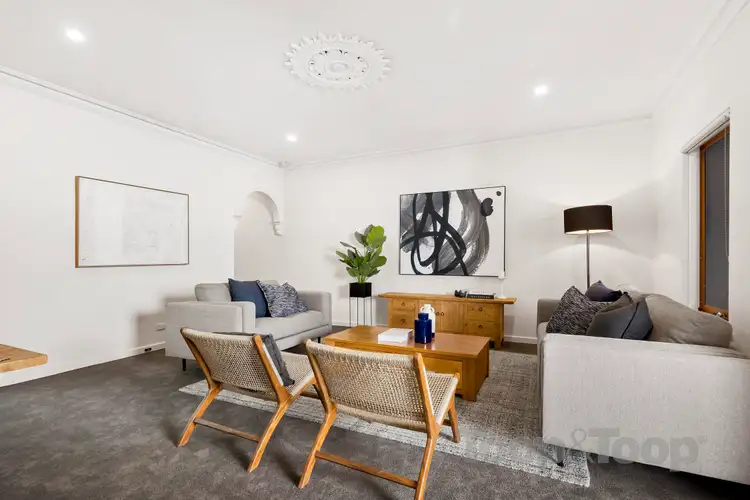 Second view of Homely unit listing, 2/1 Colliver Street, Norwood SA 5067