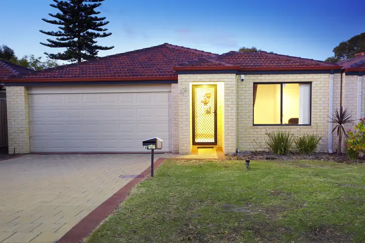 Main view of Homely house listing, 1A Lewes Road, Nollamara WA 6061
