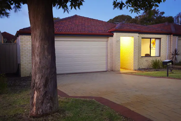 Third view of Homely house listing, 1A Lewes Road, Nollamara WA 6061
