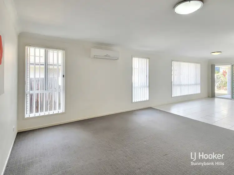 Second view of Homely house listing, 3 Penfolds Court, Holmview QLD 4207