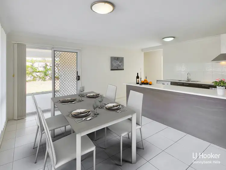 Third view of Homely house listing, 3 Penfolds Court, Holmview QLD 4207