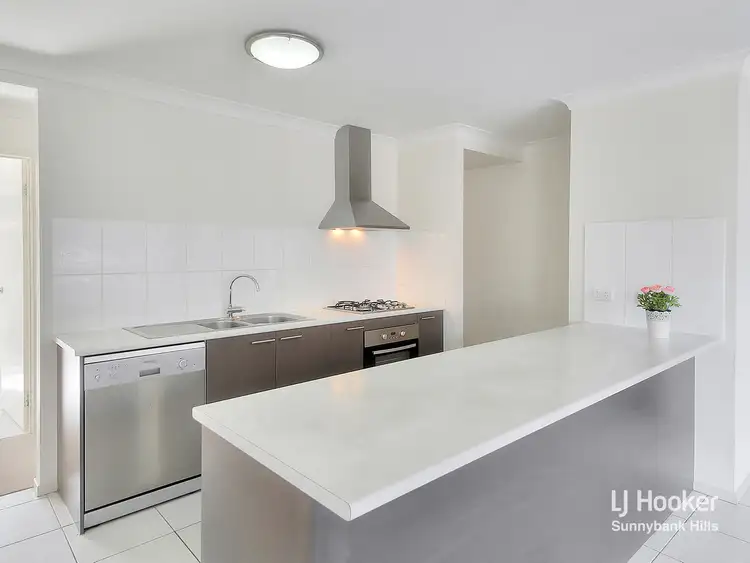 Fifth view of Homely house listing, 3 Penfolds Court, Holmview QLD 4207