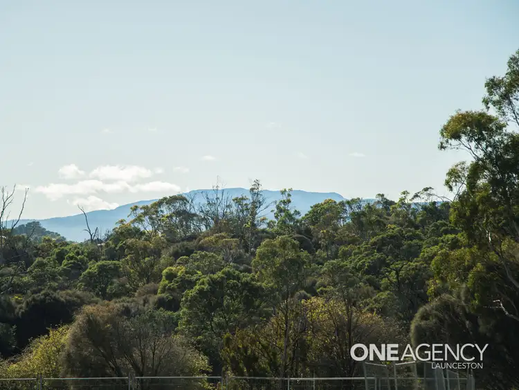 Second view of Homely land listing, 20 Hardwicke Street, Summerhill TAS 7250