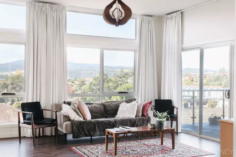 Second view of Homely house listing, 4 Harrison Way, Newstead TAS 7250