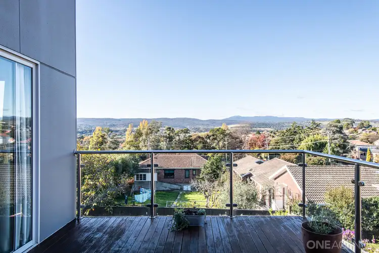 Fourth view of Homely house listing, 4 Harrison Way, Newstead TAS 7250