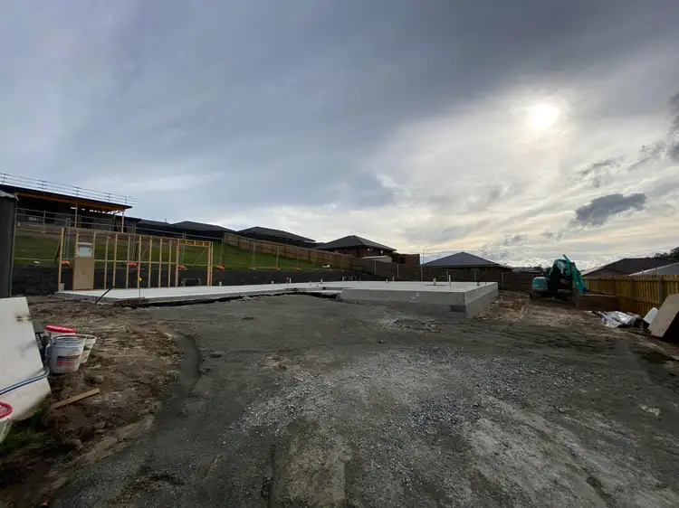 Second view of Homely house listing, 41 Ridgeview Crescent, Riverside TAS 7250