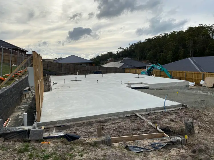 Third view of Homely house listing, 41 Ridgeview Crescent, Riverside TAS 7250