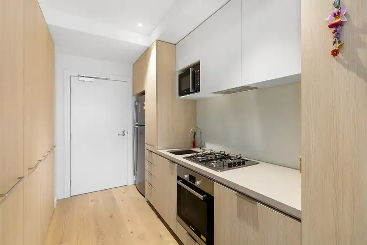 Sixth view of Homely apartment listing, 308/1 Queen Street, Blackburn VIC 3130