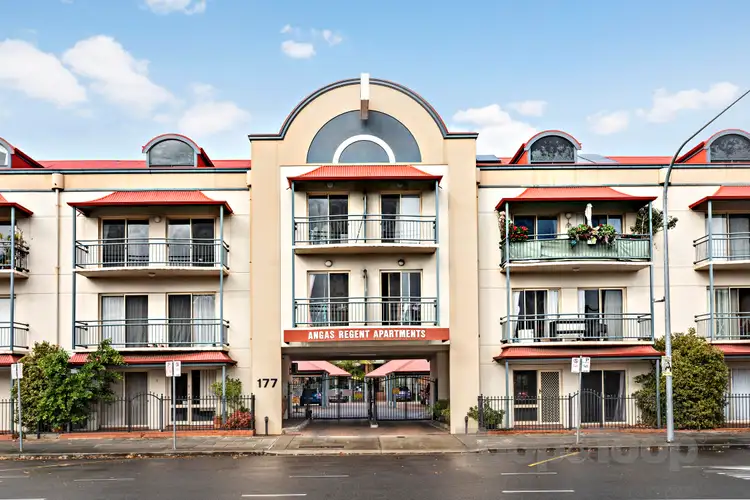 18/177 Angas Street, Adelaide SA 5000
