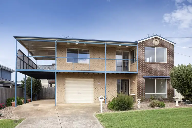 Main view of Homely house listing, 70 Point Richards Road, Portarlington VIC 3223