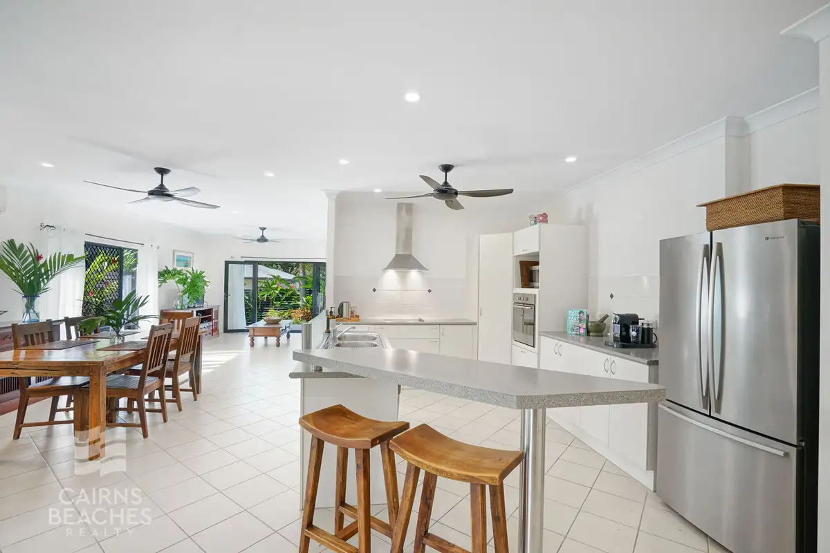 Main view of Homely house listing, 7 Tydeman Crescent, Clifton Beach QLD 4879