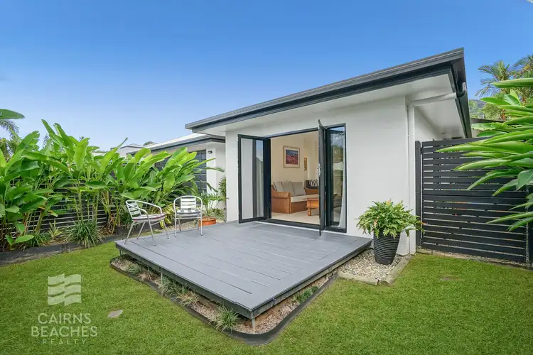 Fourth view of Homely house listing, 7 Tydeman Crescent, Clifton Beach QLD 4879