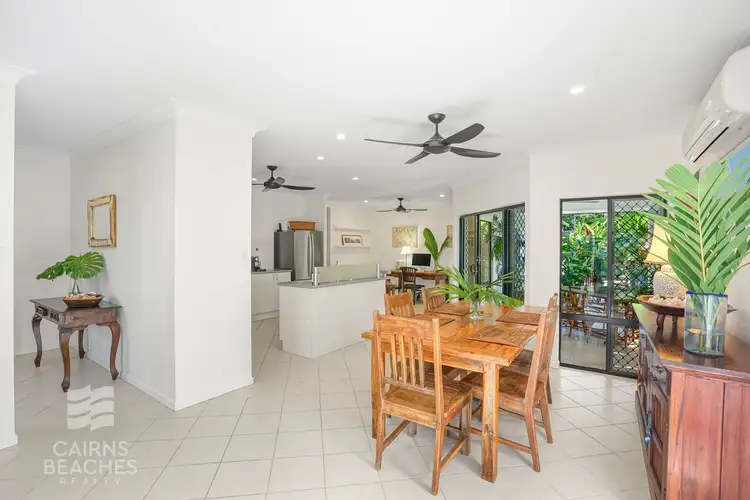 Fifth view of Homely house listing, 7 Tydeman Crescent, Clifton Beach QLD 4879
