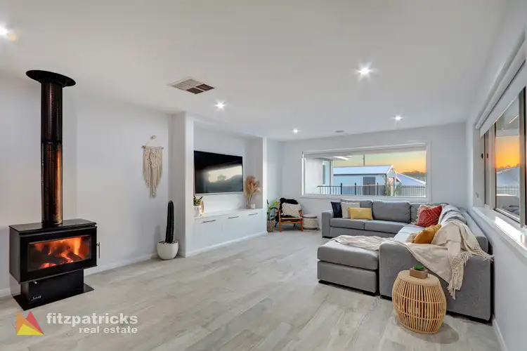 6 Opperman Street, Boorooma NSW 2650