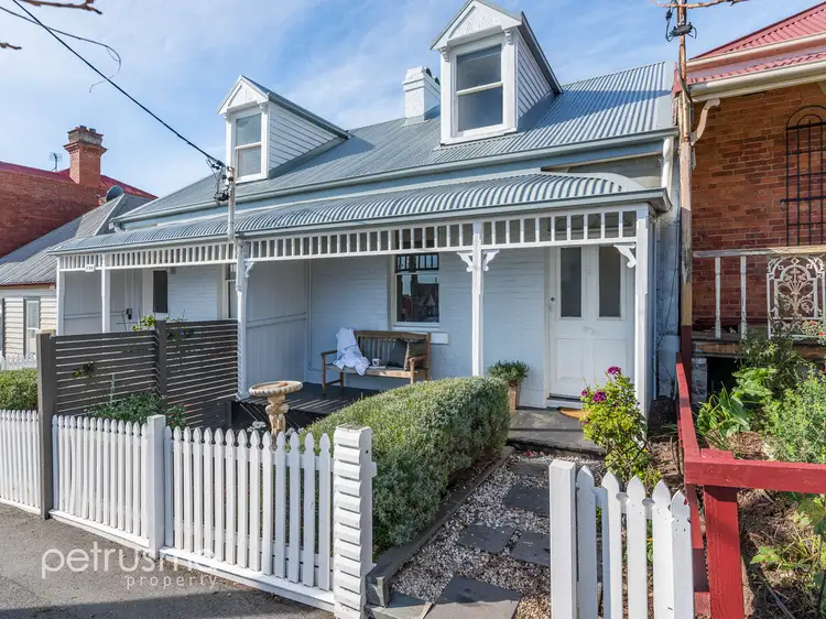 134 Melville Street, Hobart TAS 7000